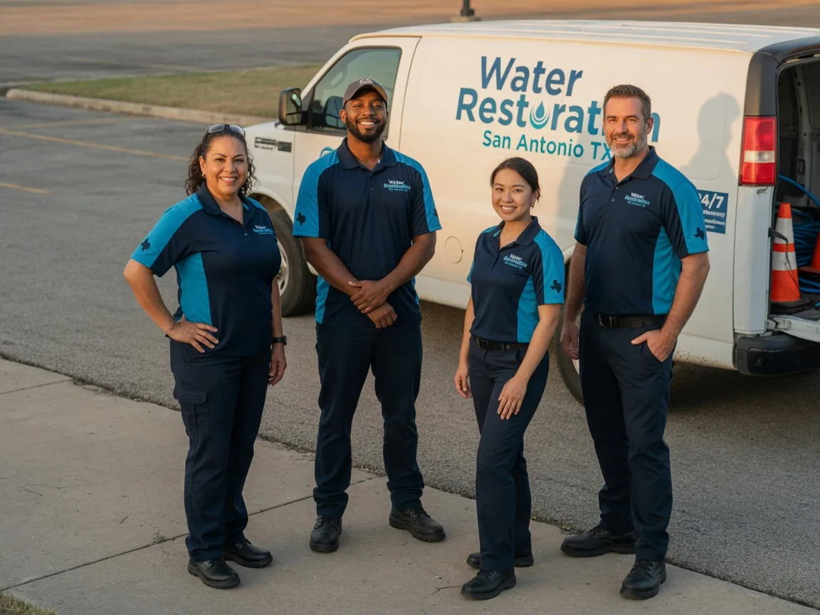 Water Damage Repair company in Hollandale, WI